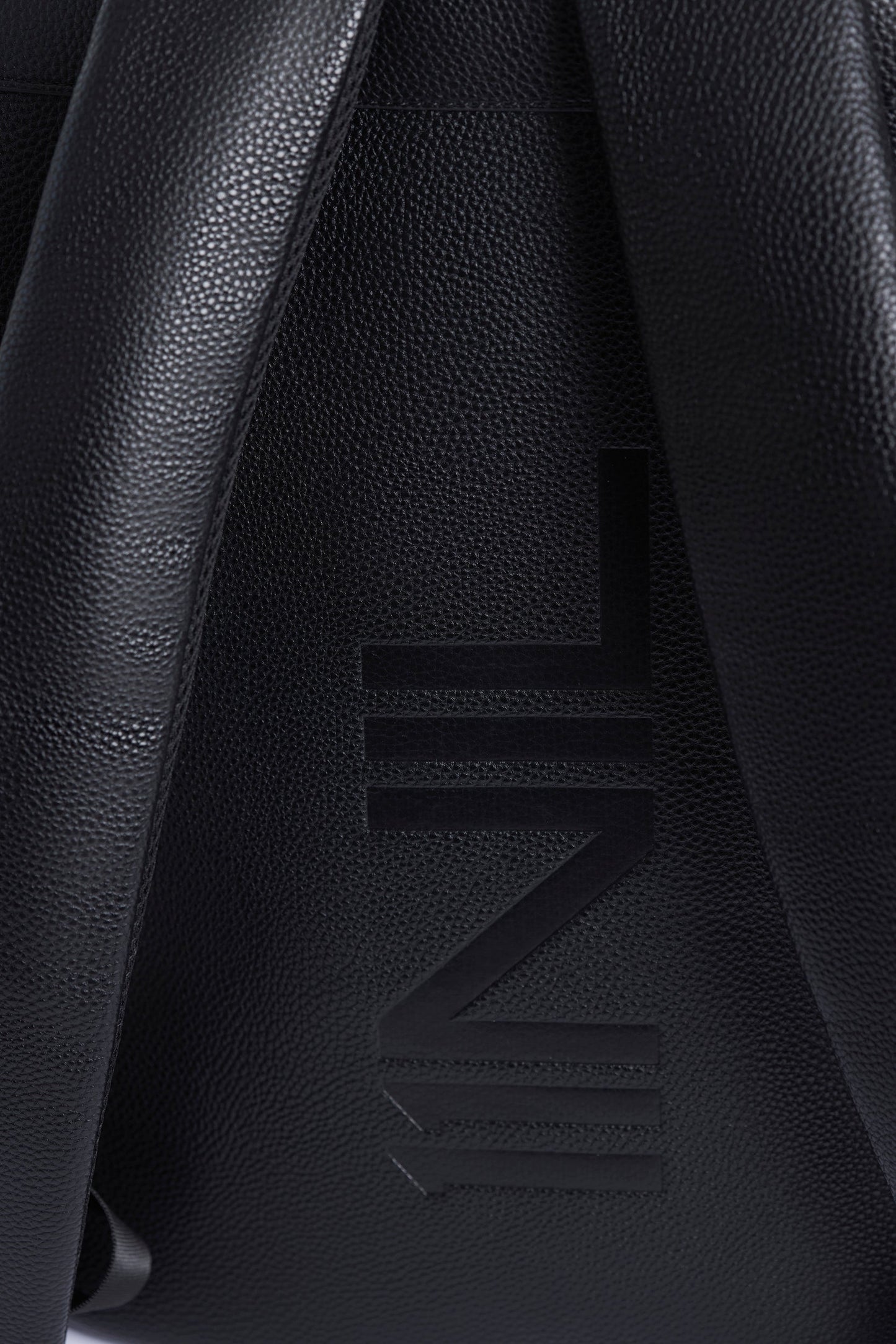 OUT ALL DAY BACKPACK - BLACK