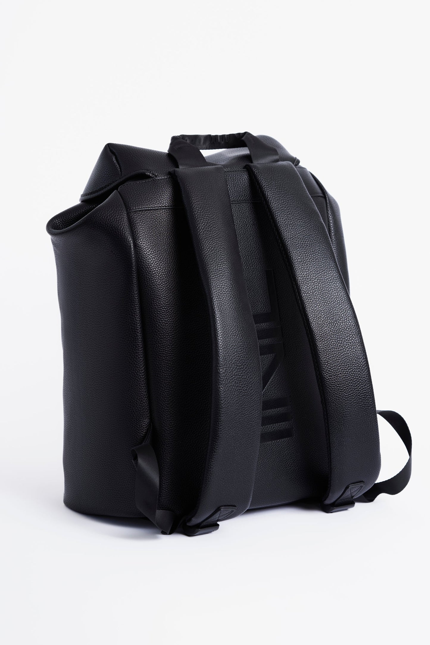 OUT ALL DAY BACKPACK - BLACK