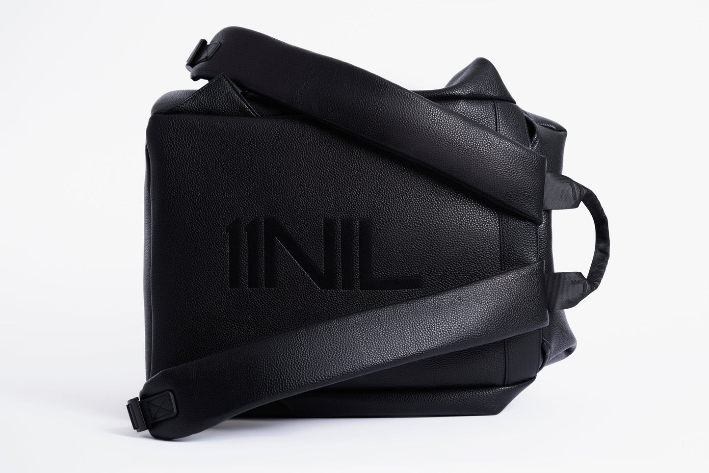 OUT ALL DAY BACKPACK - BLACK
