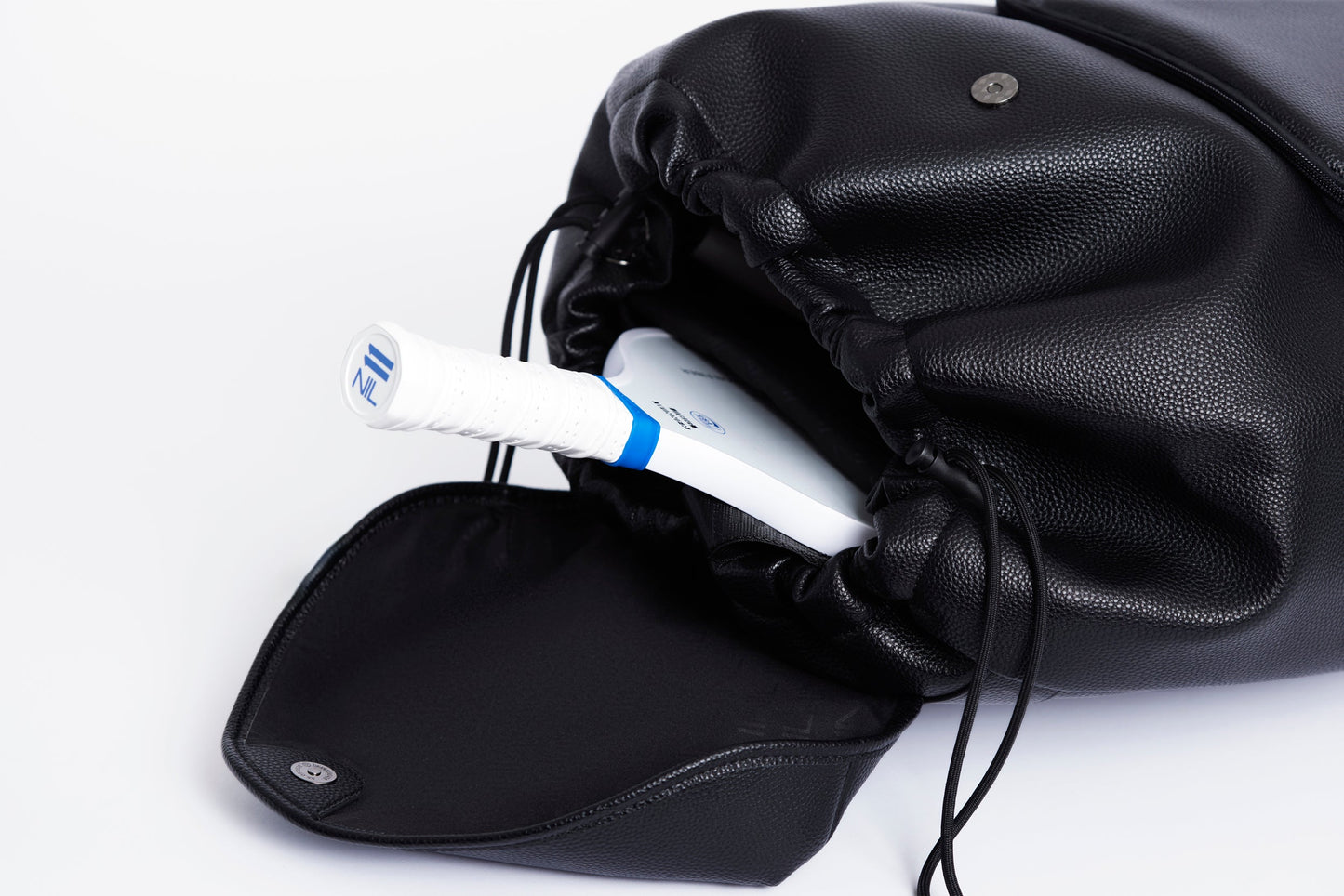 OUT ALL DAY BACKPACK - BLACK