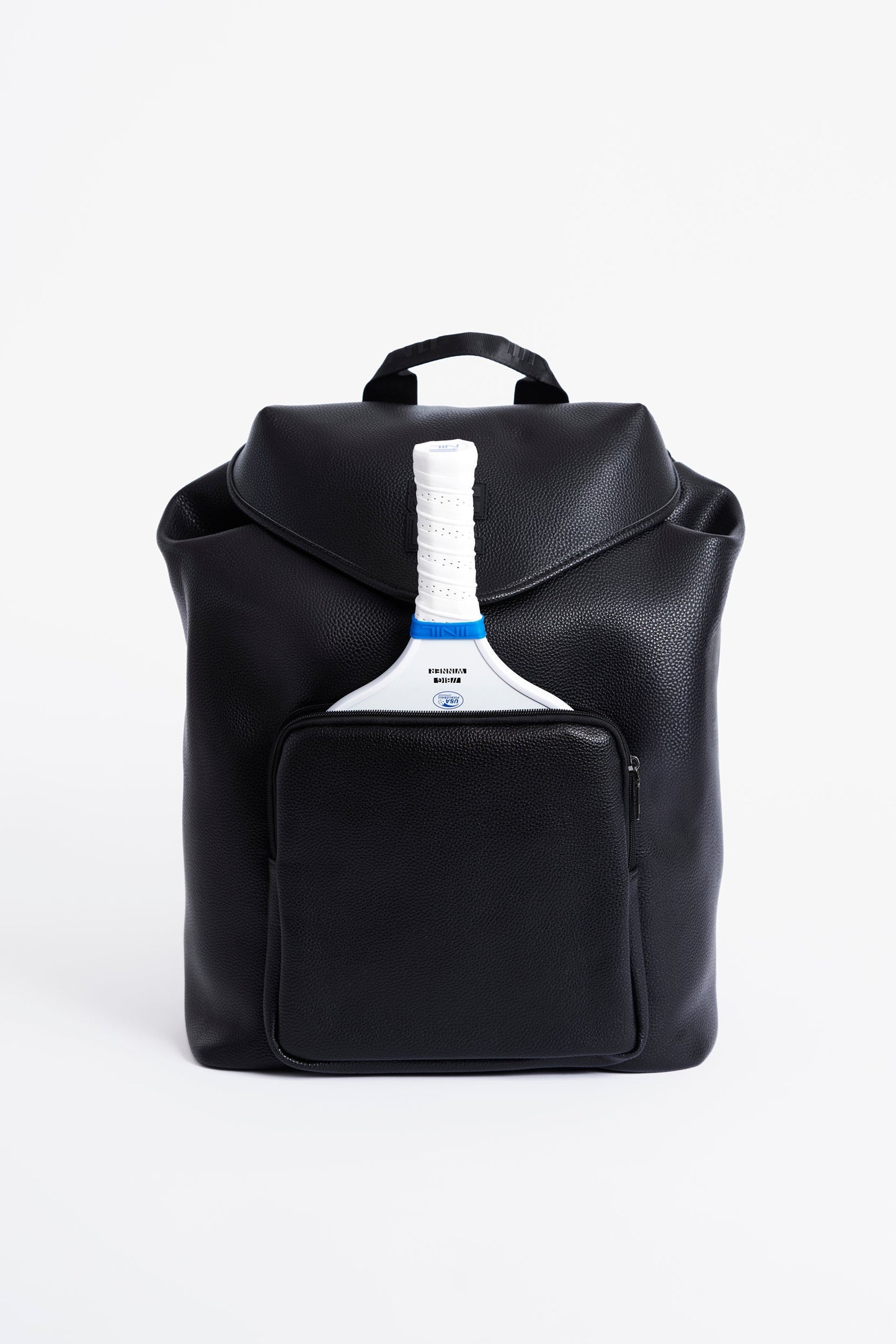OUT ALL DAY BACKPACK - BLACK
