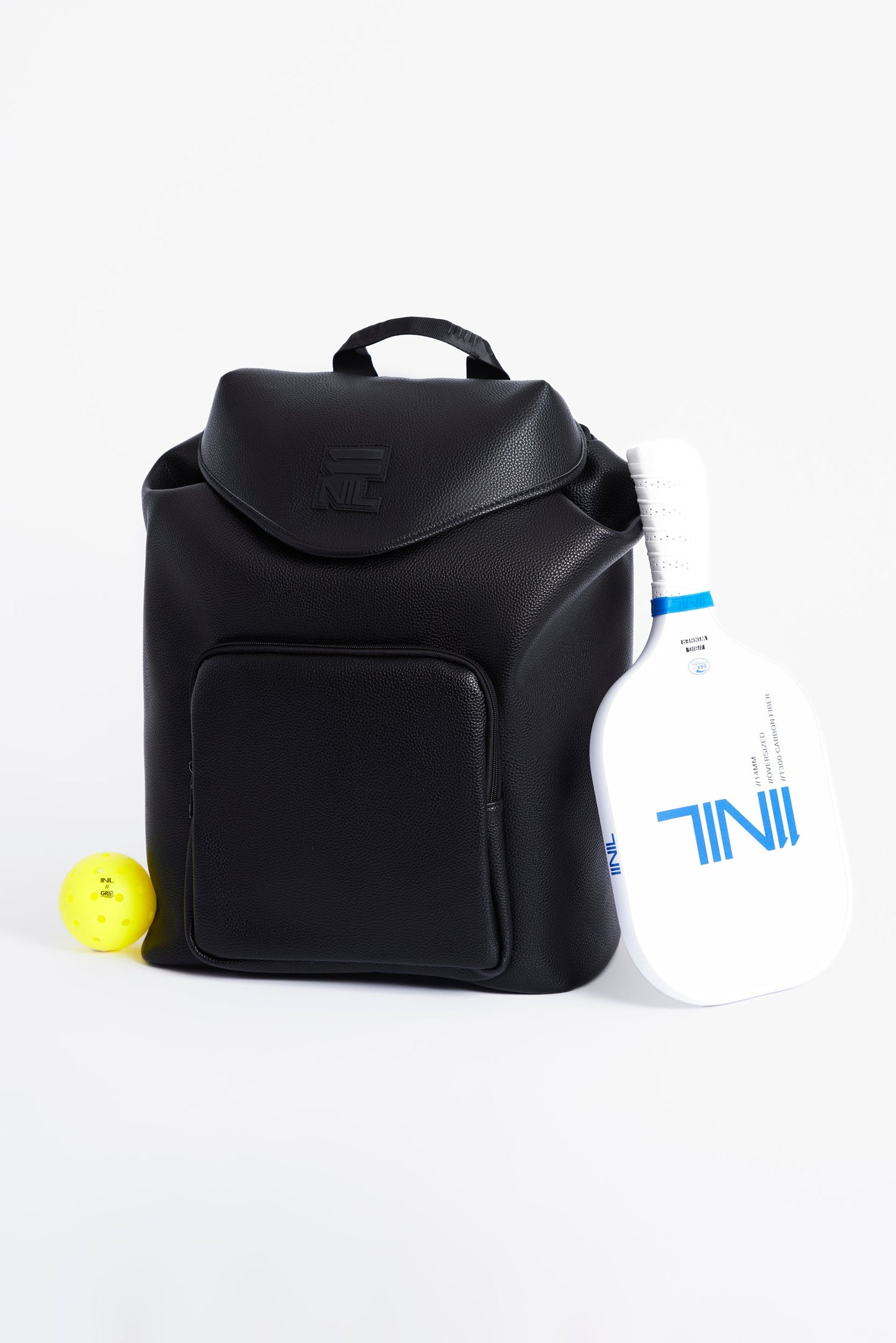 OUT ALL DAY BACKPACK - BLACK