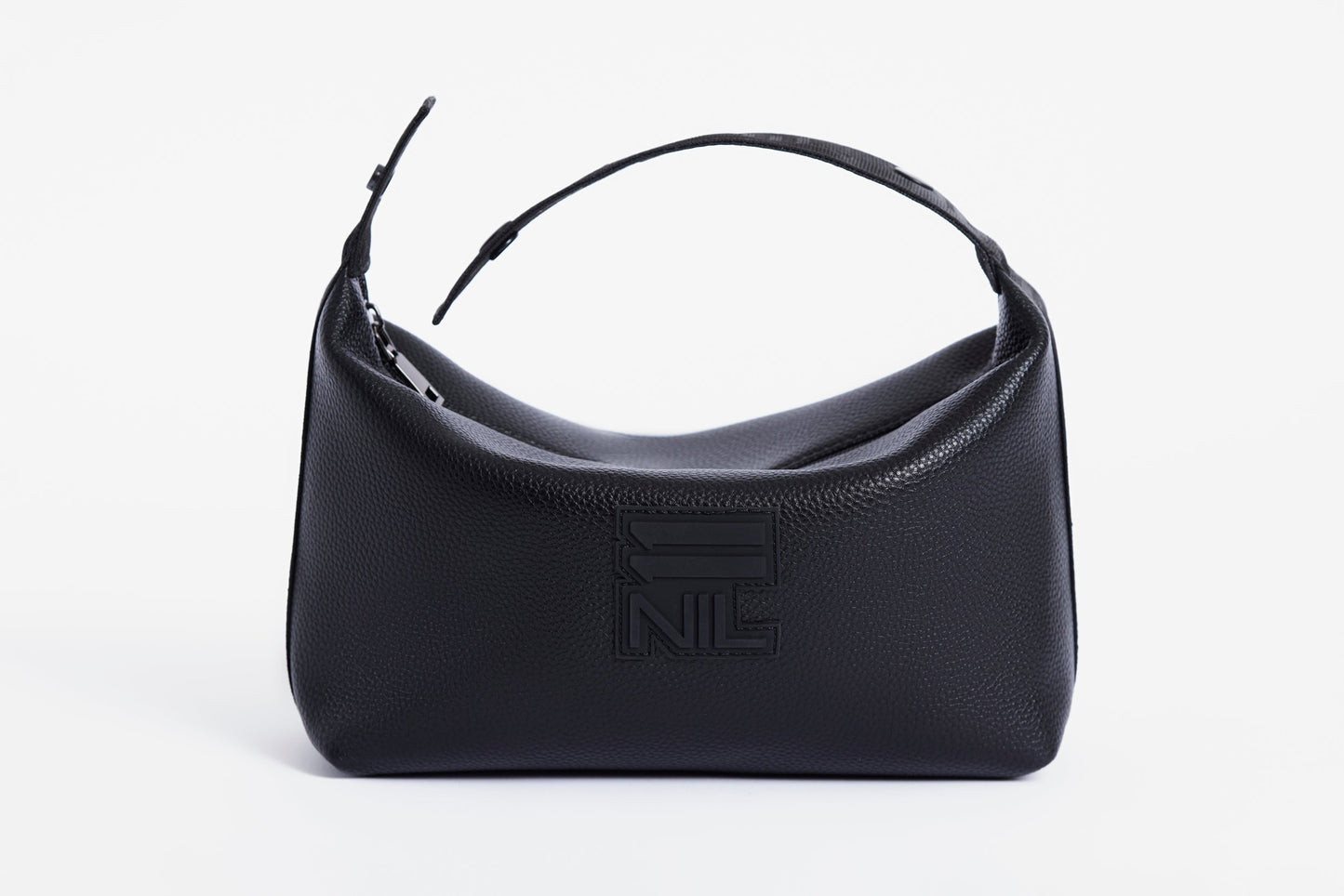 SHORT RIDE POUCH - BLACK