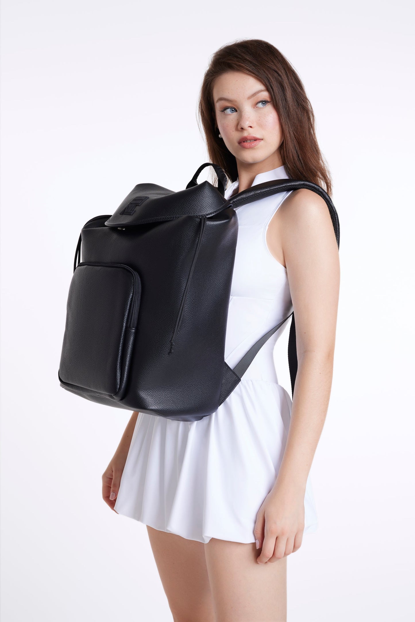 OUT ALL DAY BACKPACK - BLACK