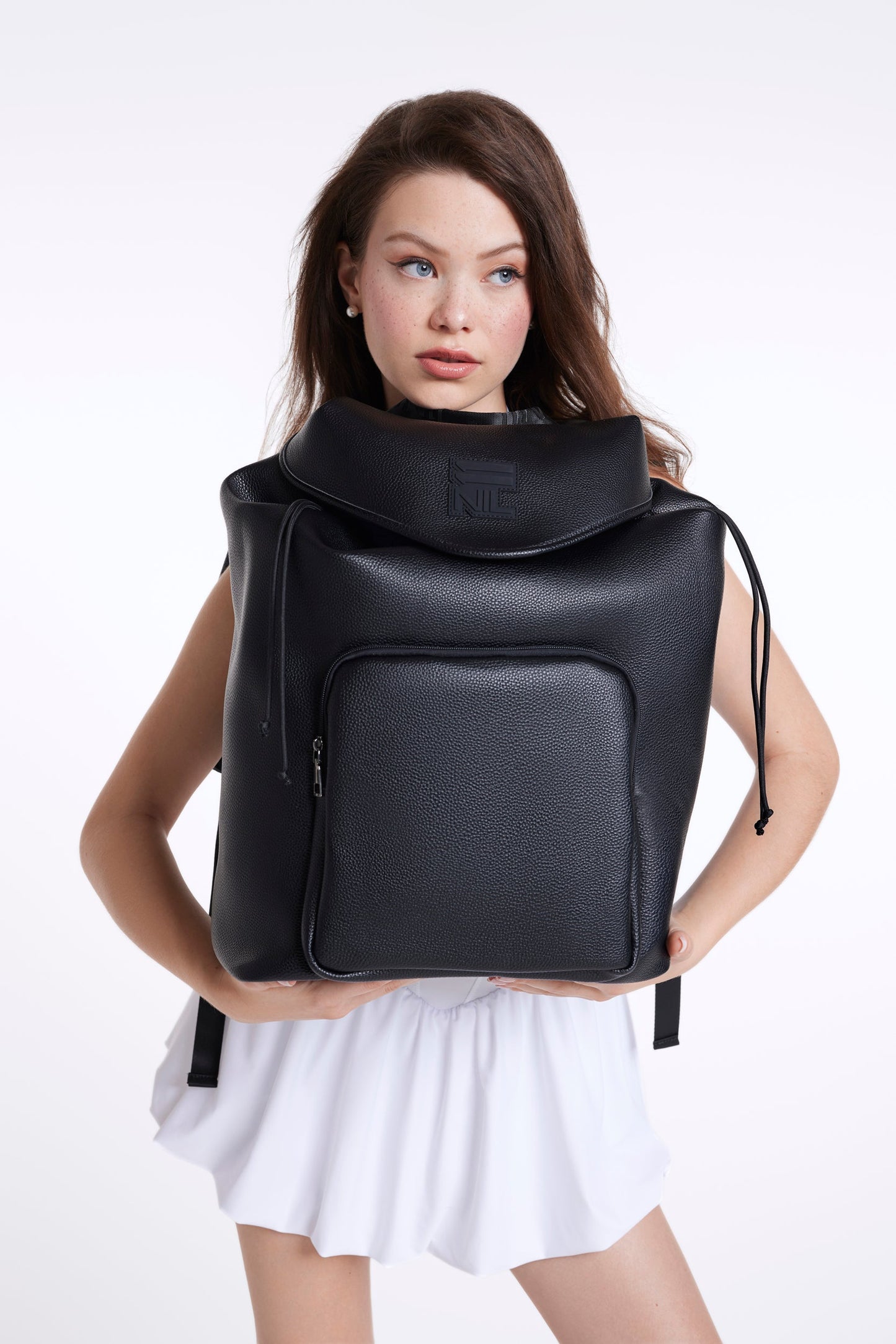 OUT ALL DAY BACKPACK - BLACK