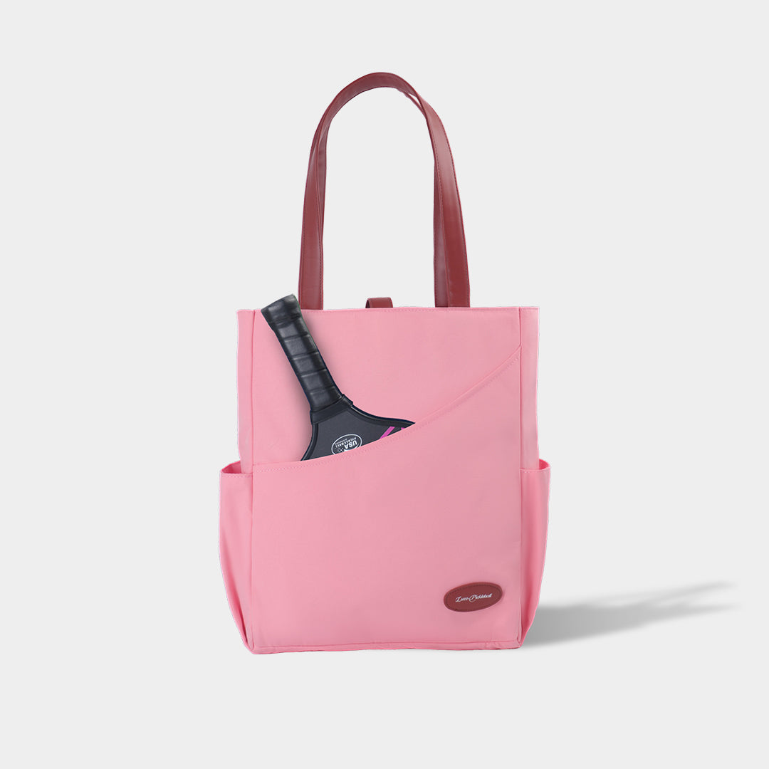 Luzzpickleball Versatile Pickleball Paddle Shoulder Bag