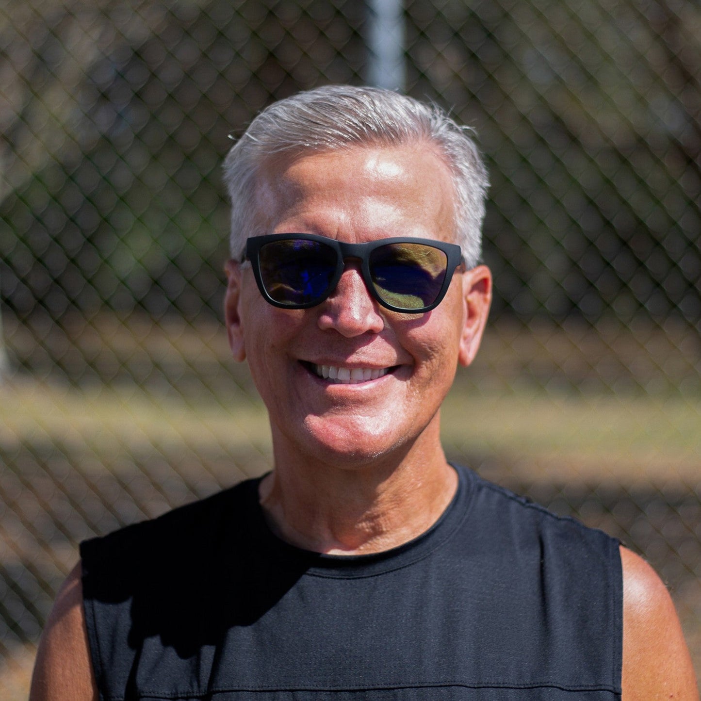 Brown Polarized