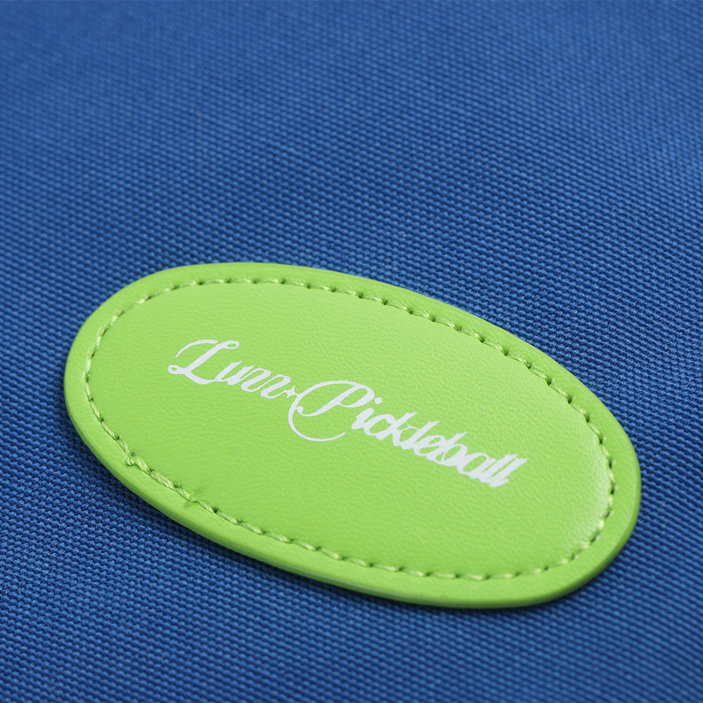 Luzzpickleball Versatile Pickleball Paddle Shoulder Bag