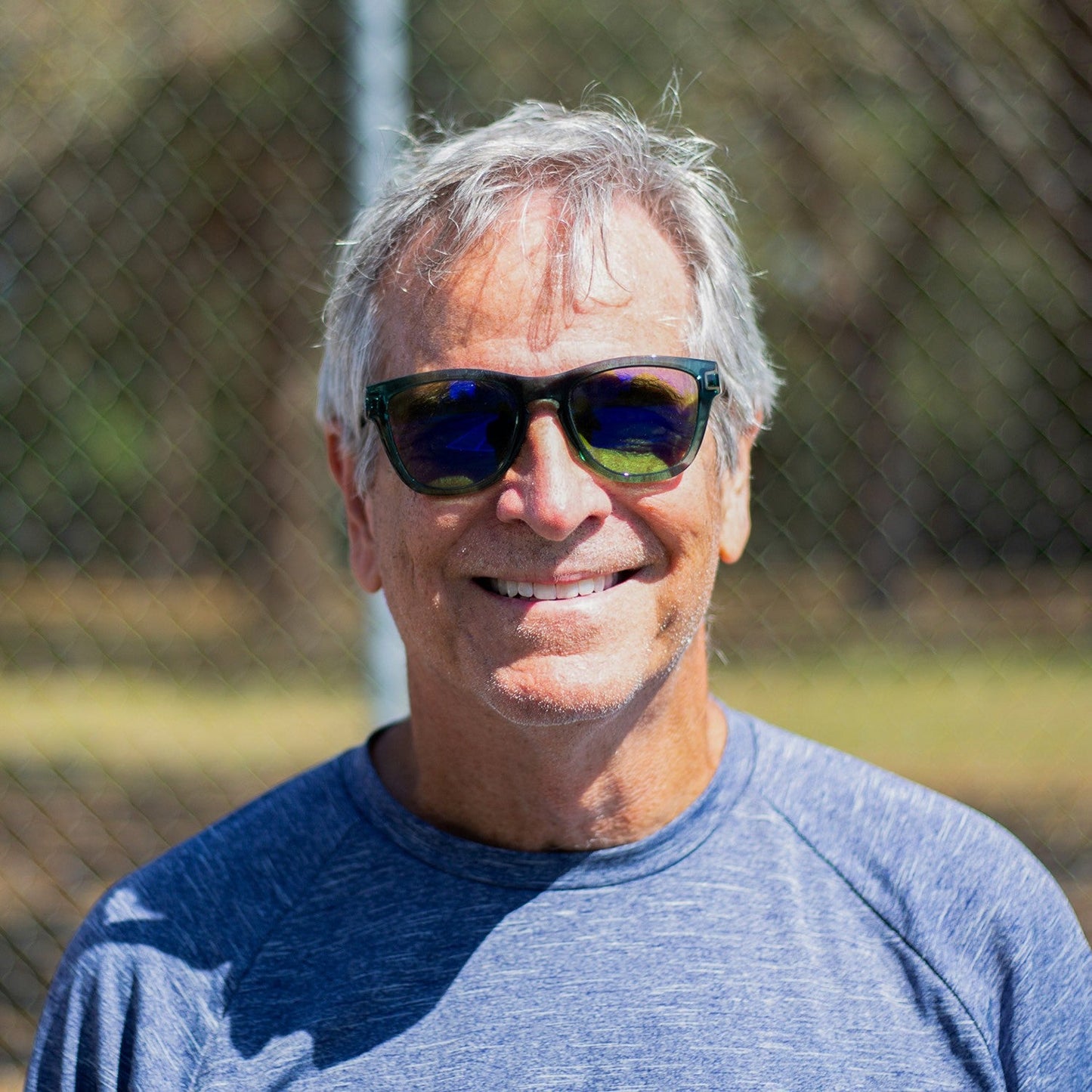 Brown Polarized