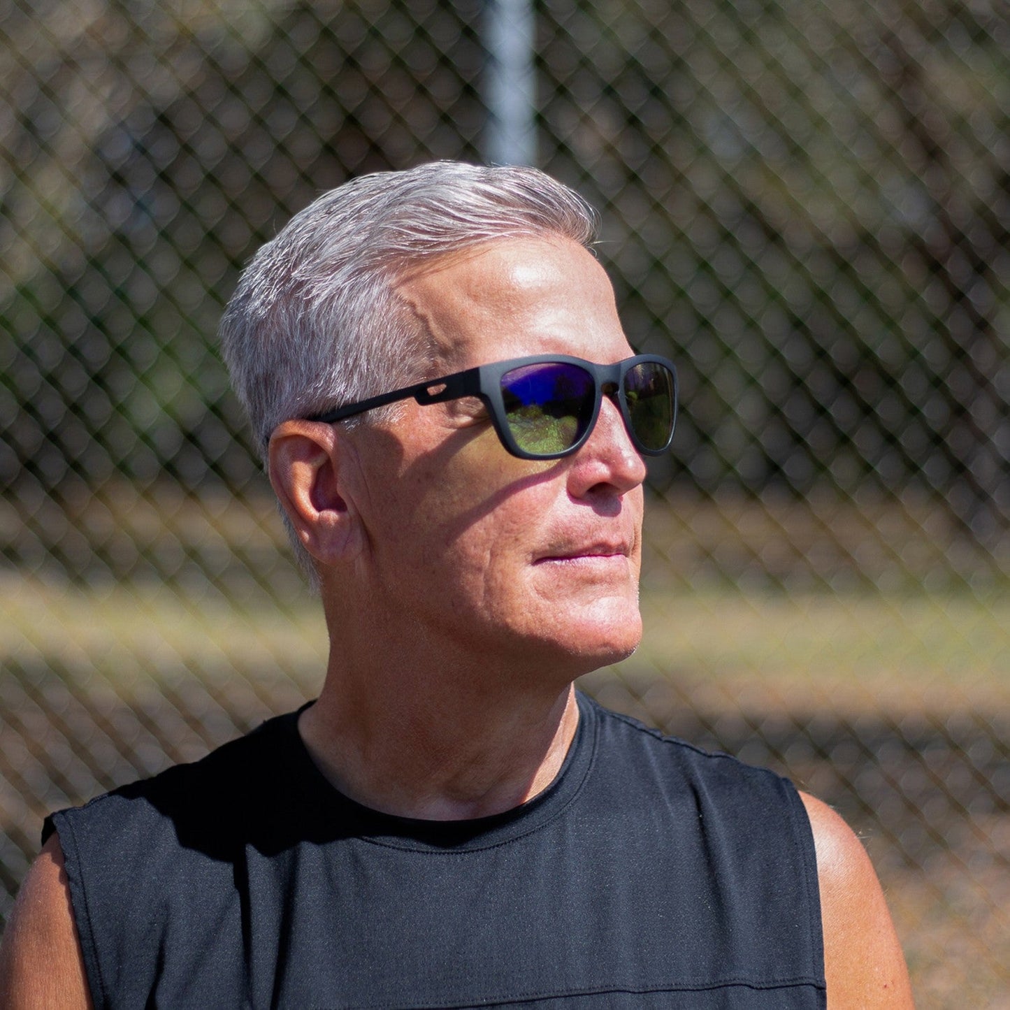 Brown Polarized