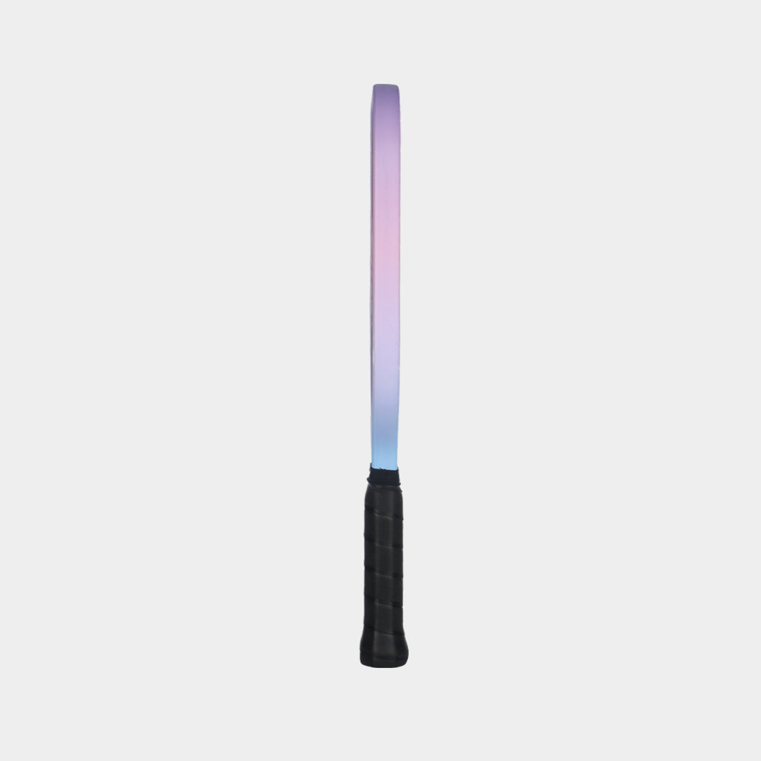 Luzzpickleball - Pro 4 Tornazo Carbon Fiber Paddle