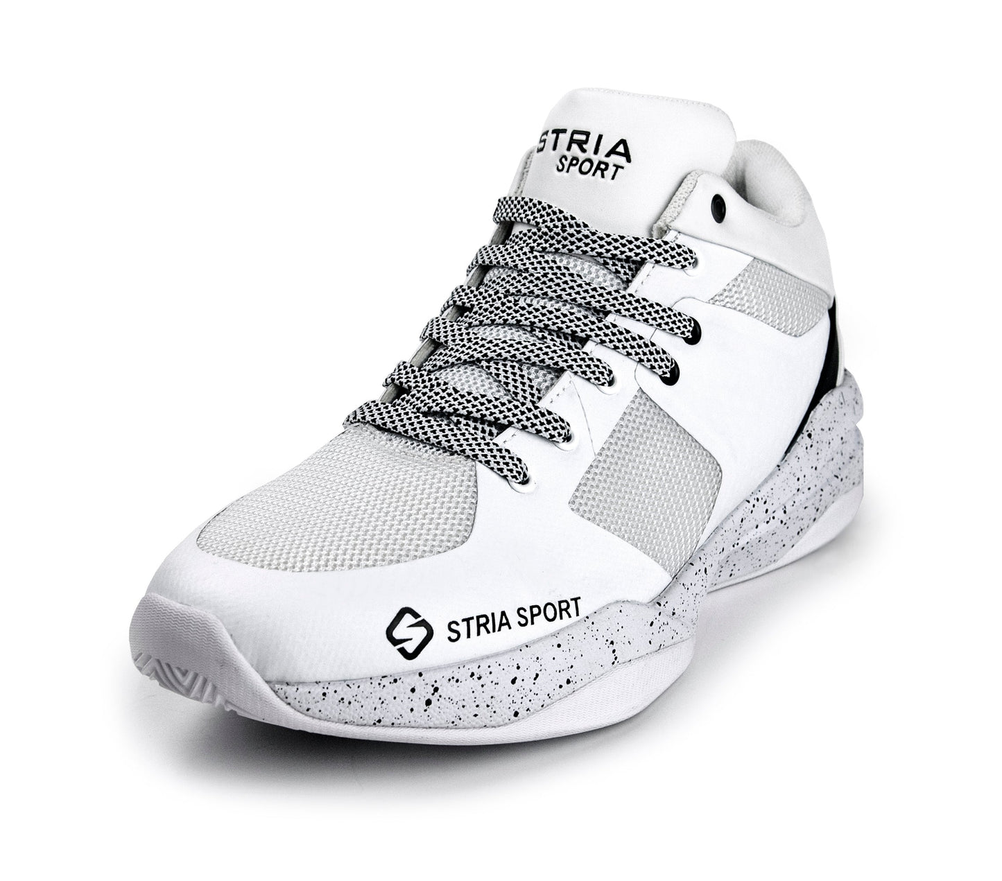ALL WHITE 107 SERIES