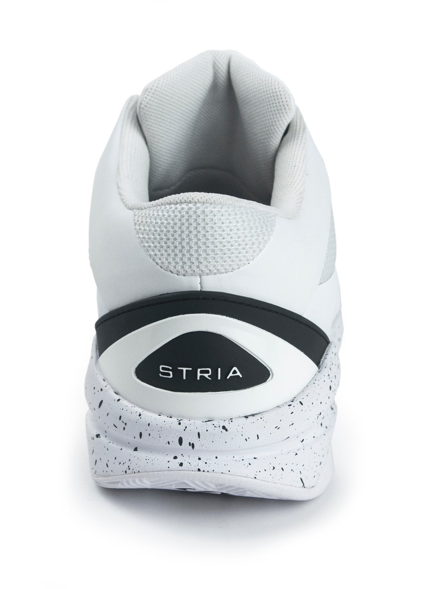 ALL WHITE 107 SERIES