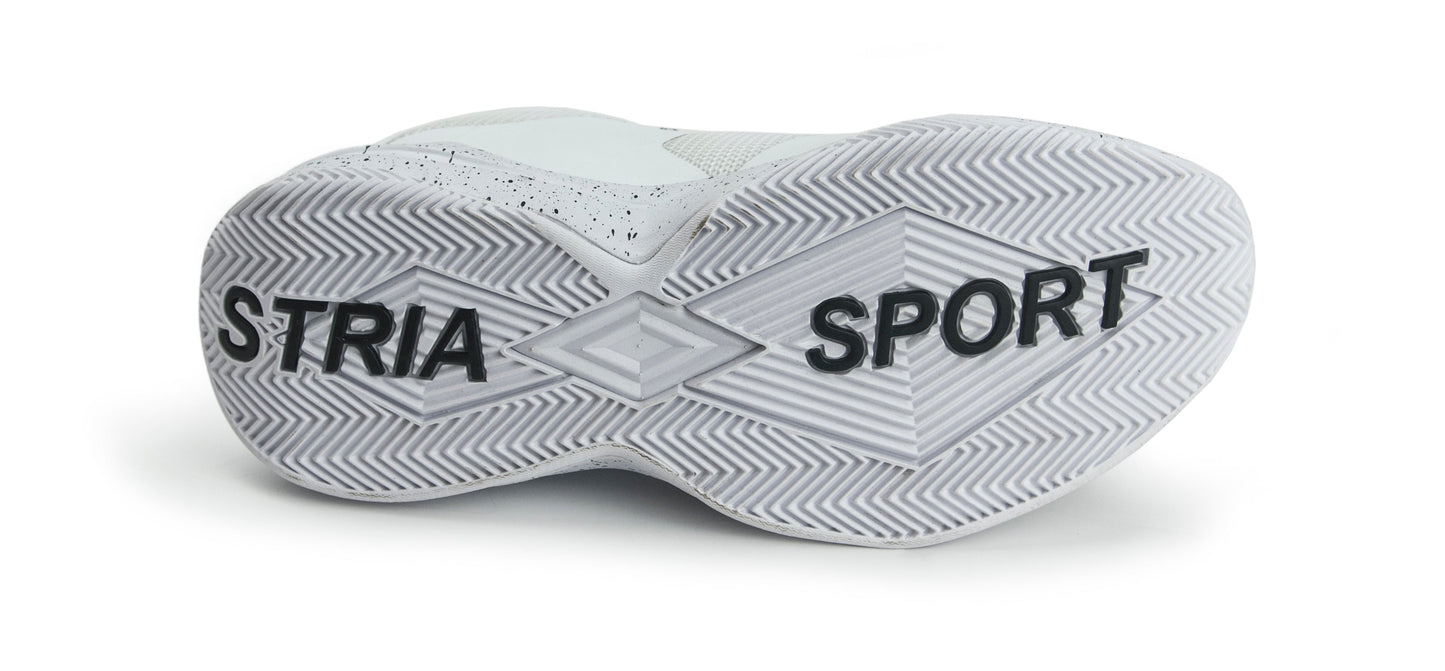 ALL WHITE 107 SERIES