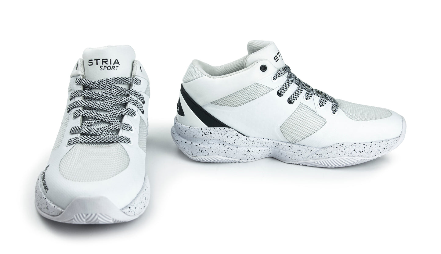 ALL WHITE 107 SERIES