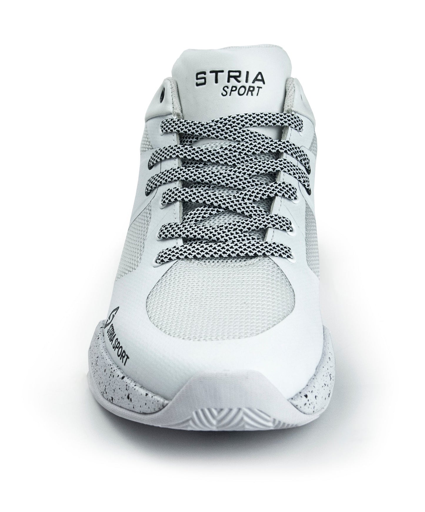ALL WHITE 107 SERIES