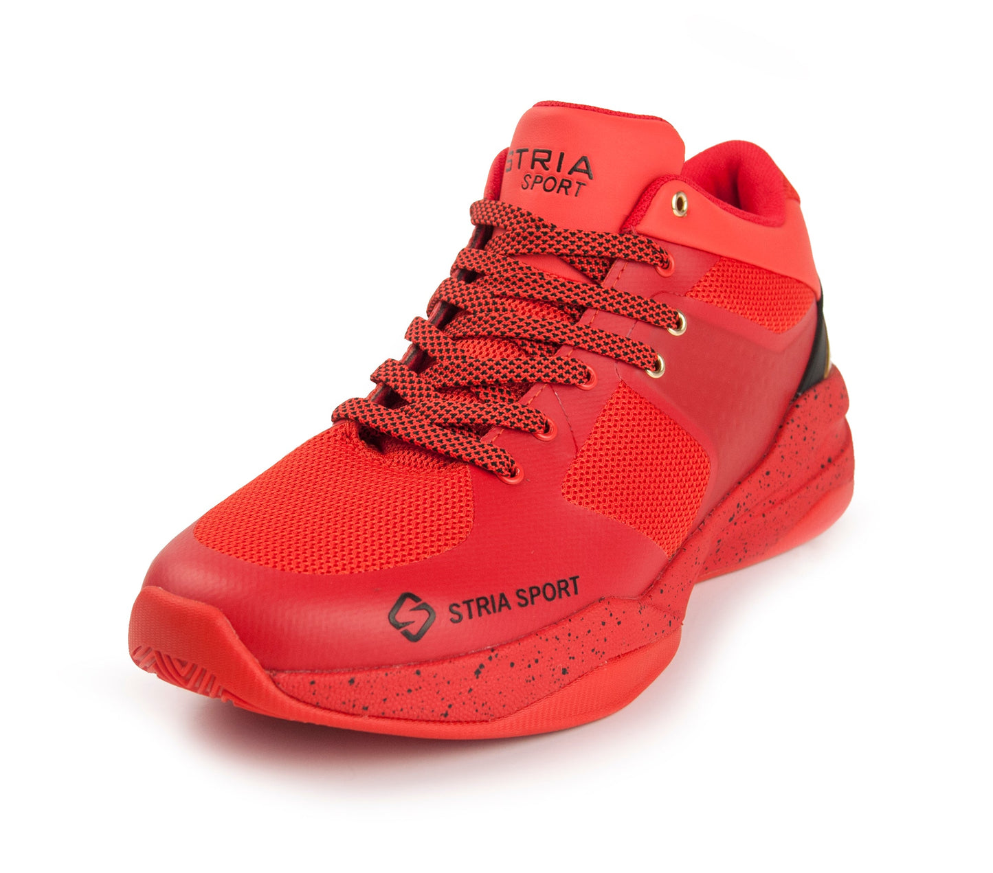 ALL RED 107 SERIES