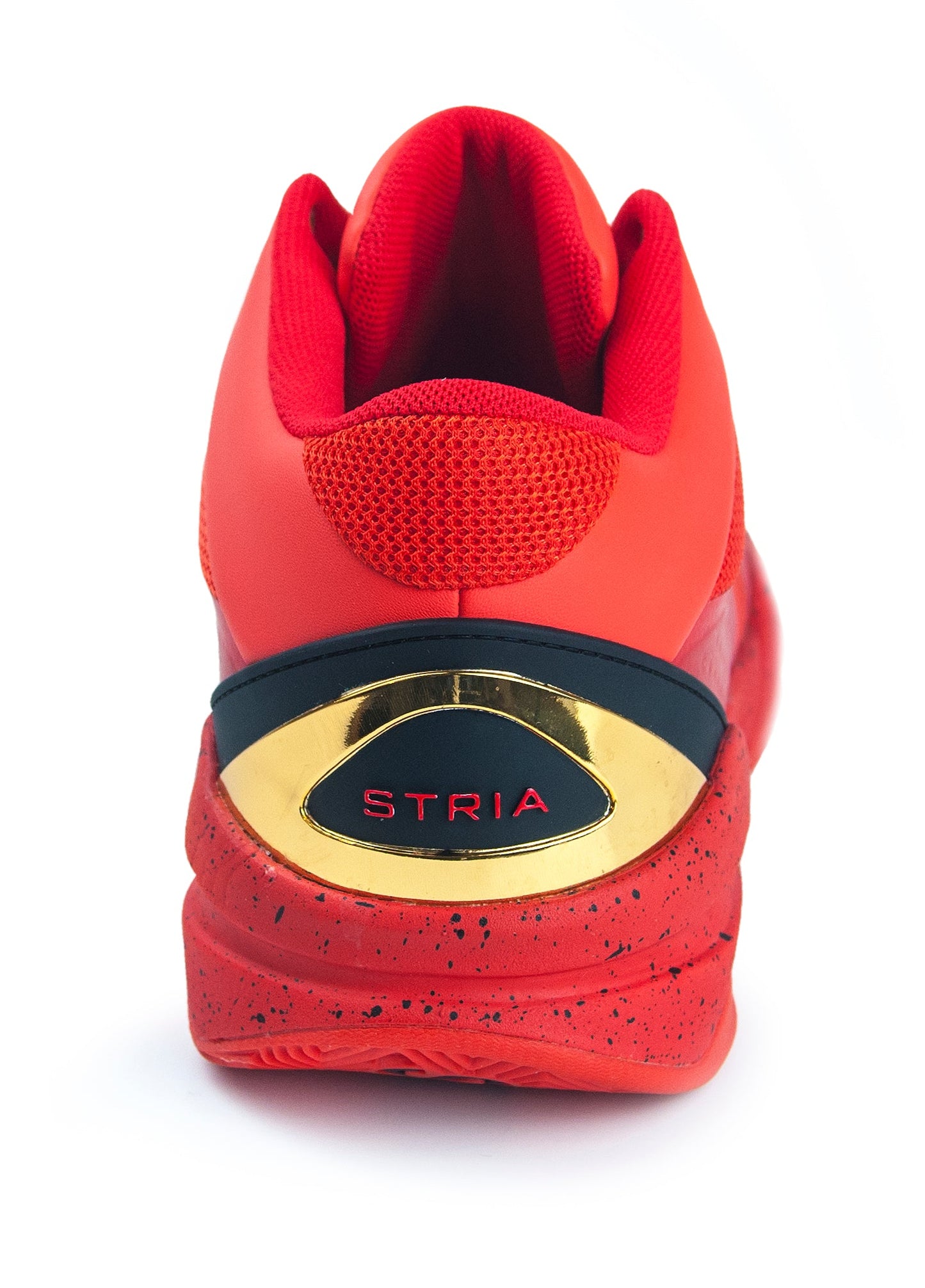 ALL RED 107 SERIES