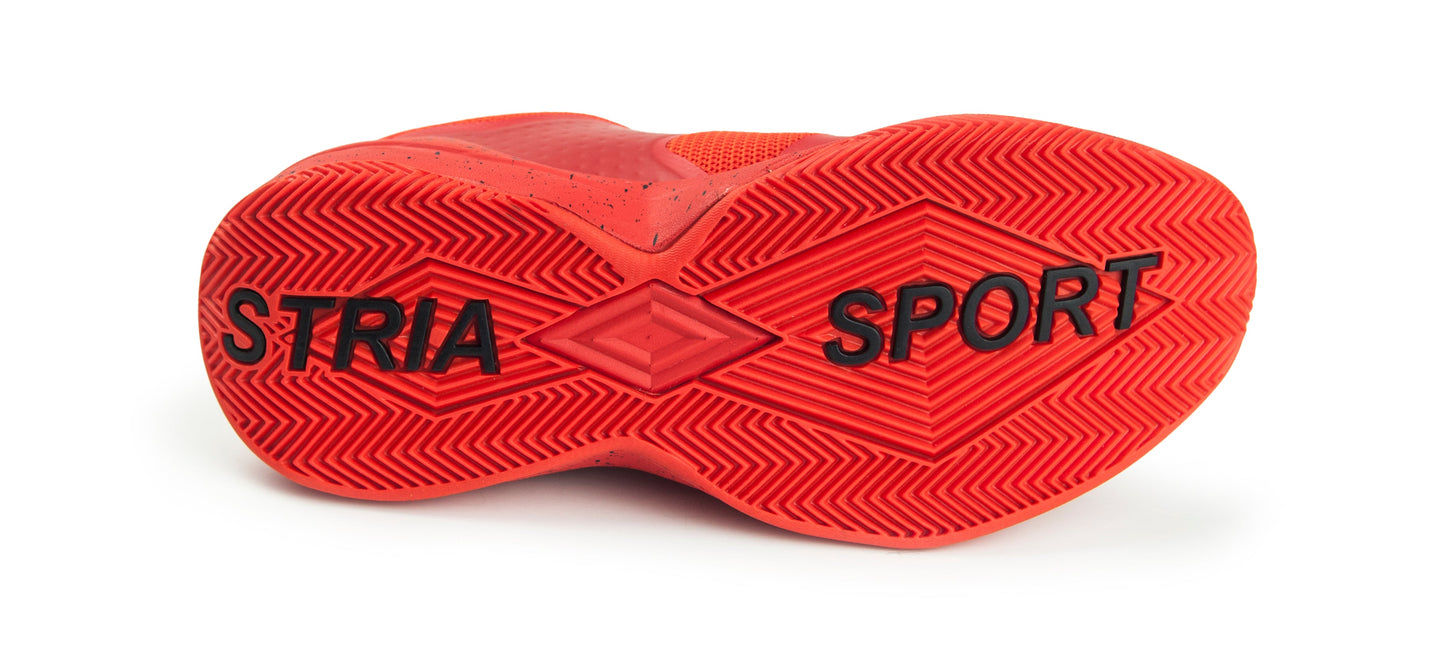 ALL RED 107 SERIES