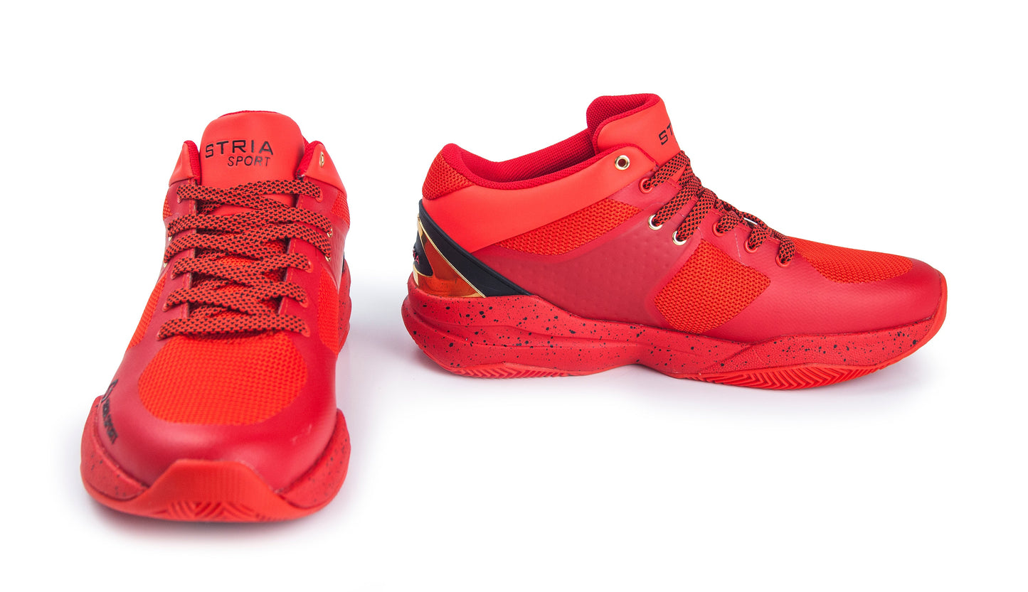 ALL RED 107 SERIES