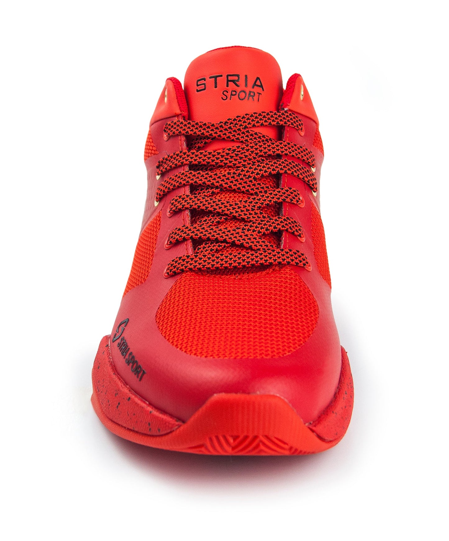 ALL RED 107 SERIES