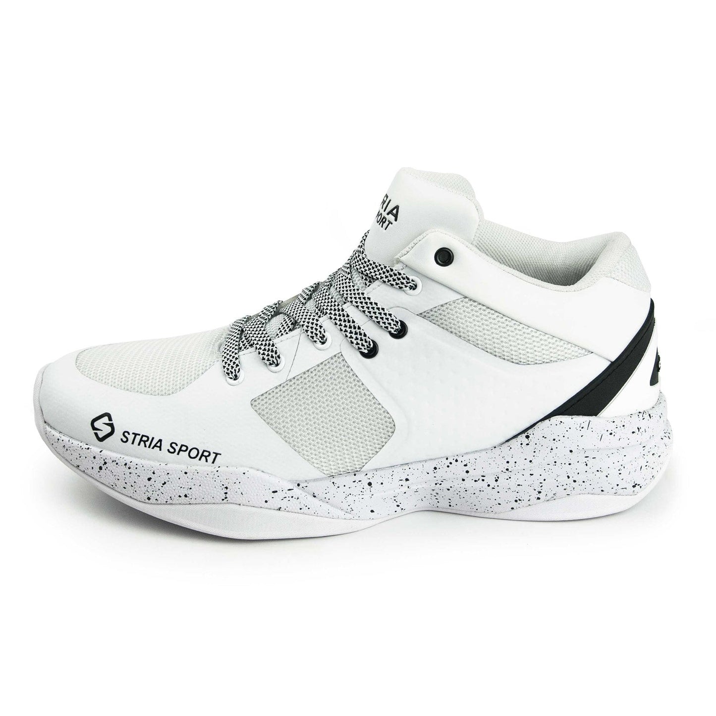 ALL WHITE 107 SERIES