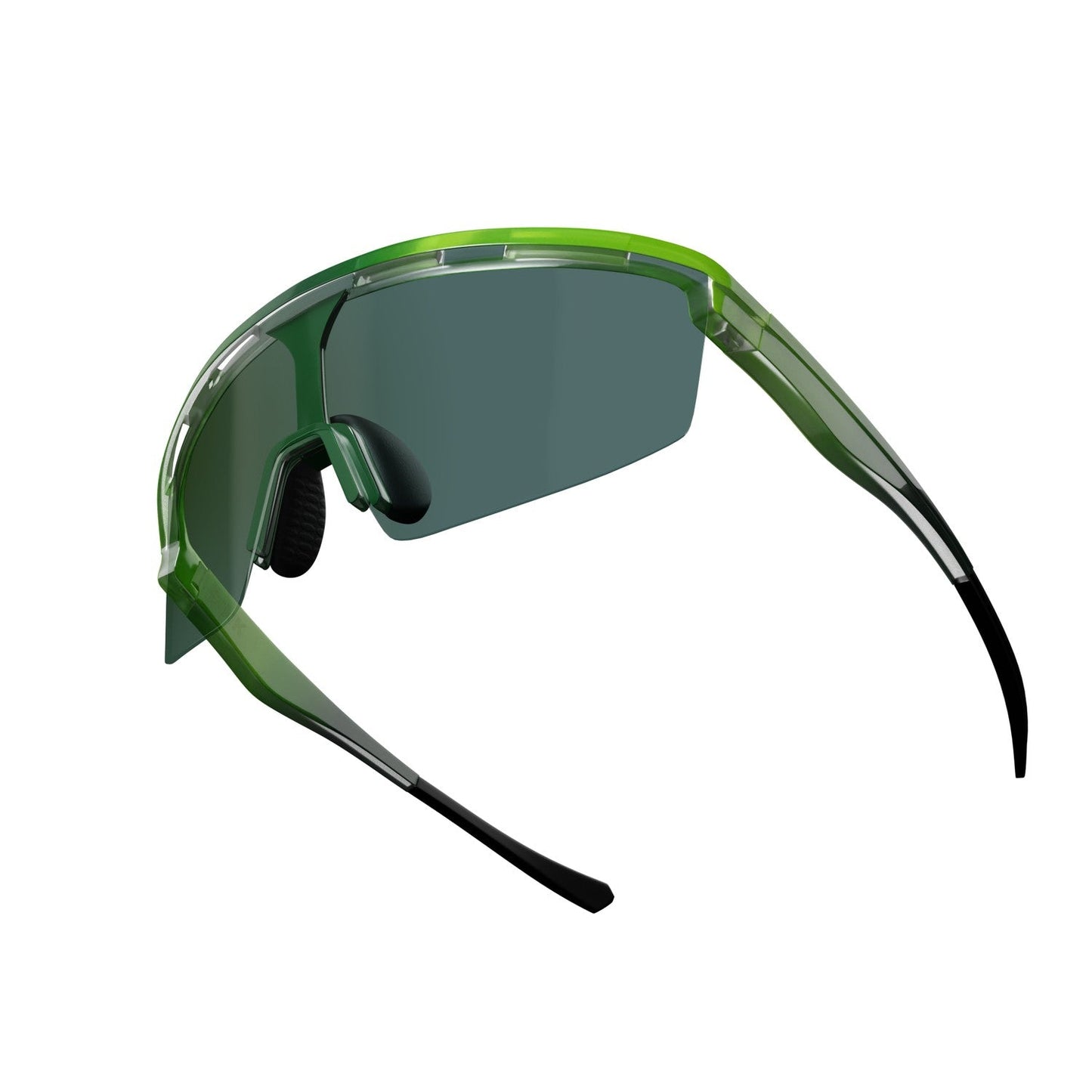 Captiva Lime Pickleball Sunglasses