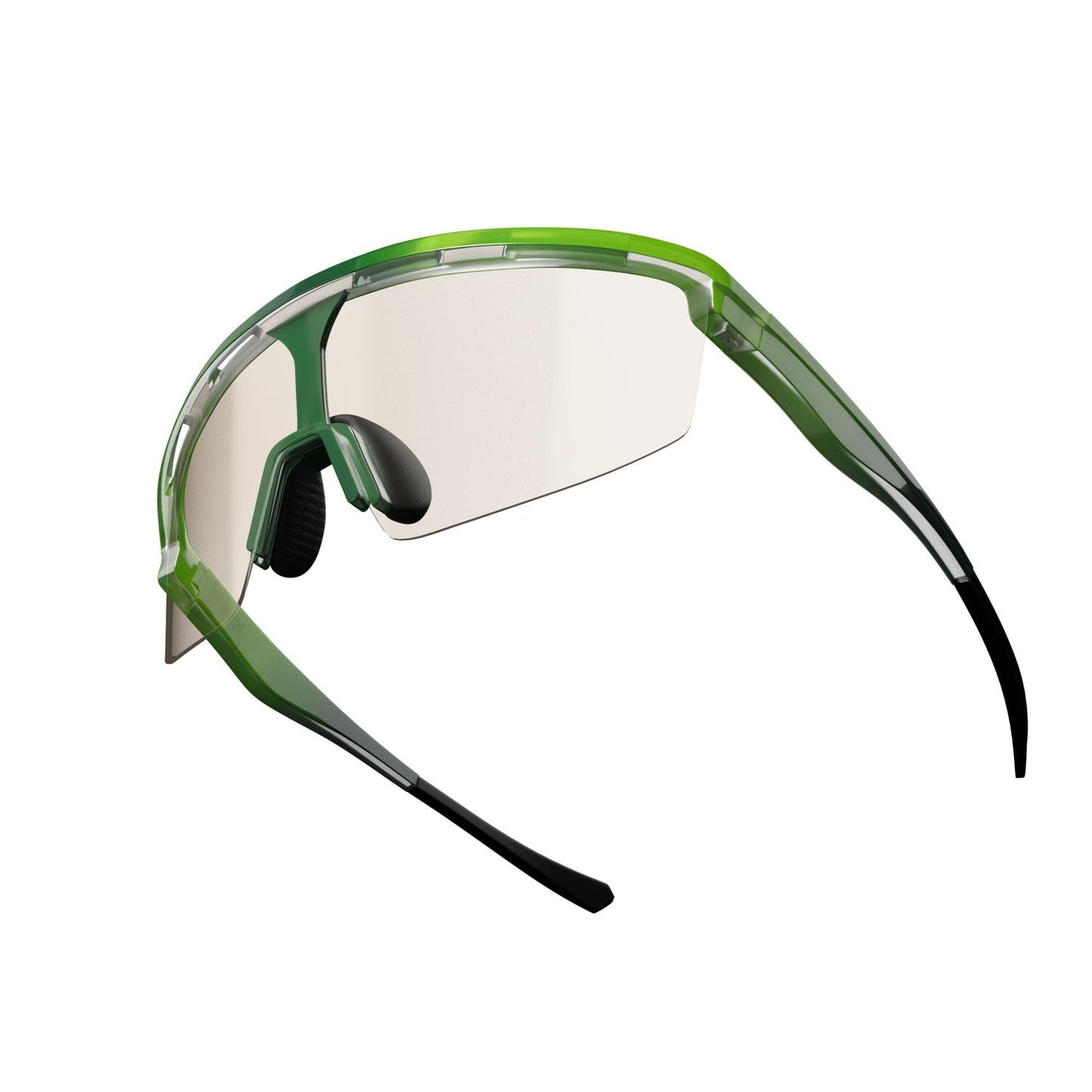 Captiva Lime Pickleball Sunglasses