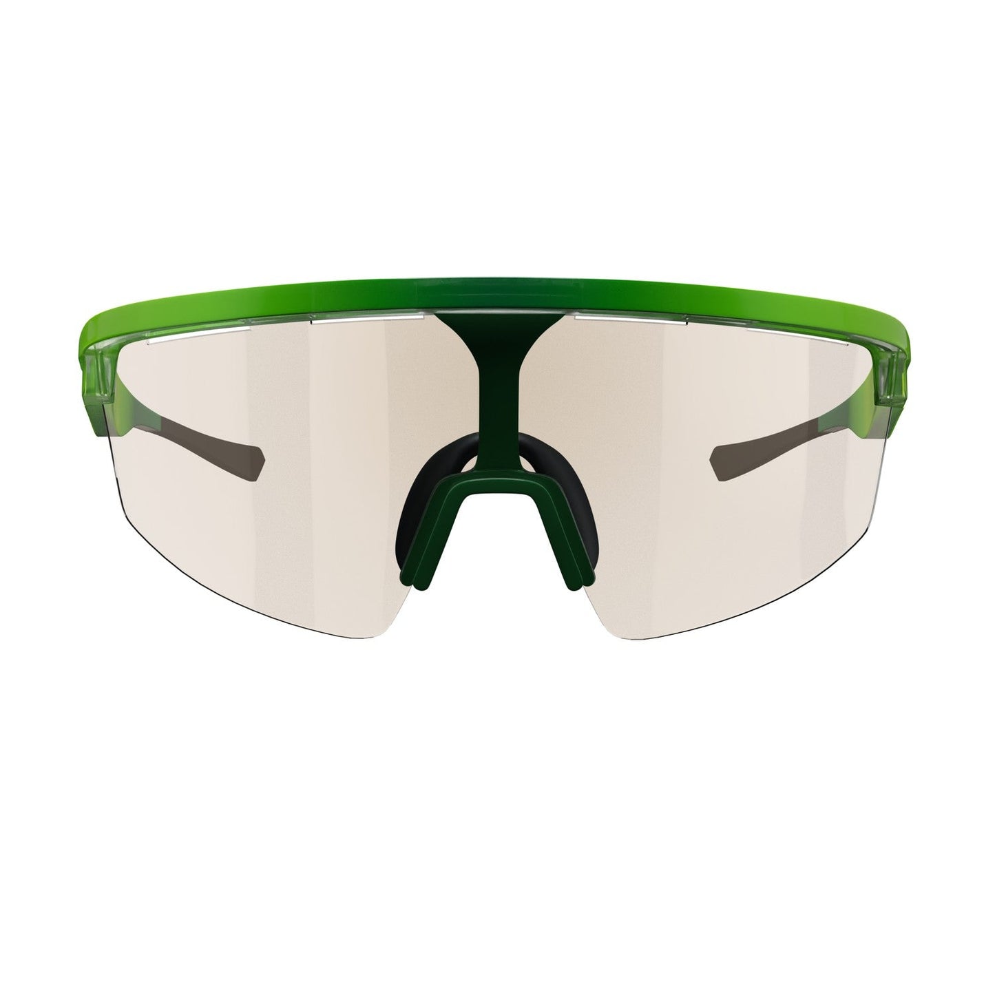 Captiva Lime Pickleball Sunglasses