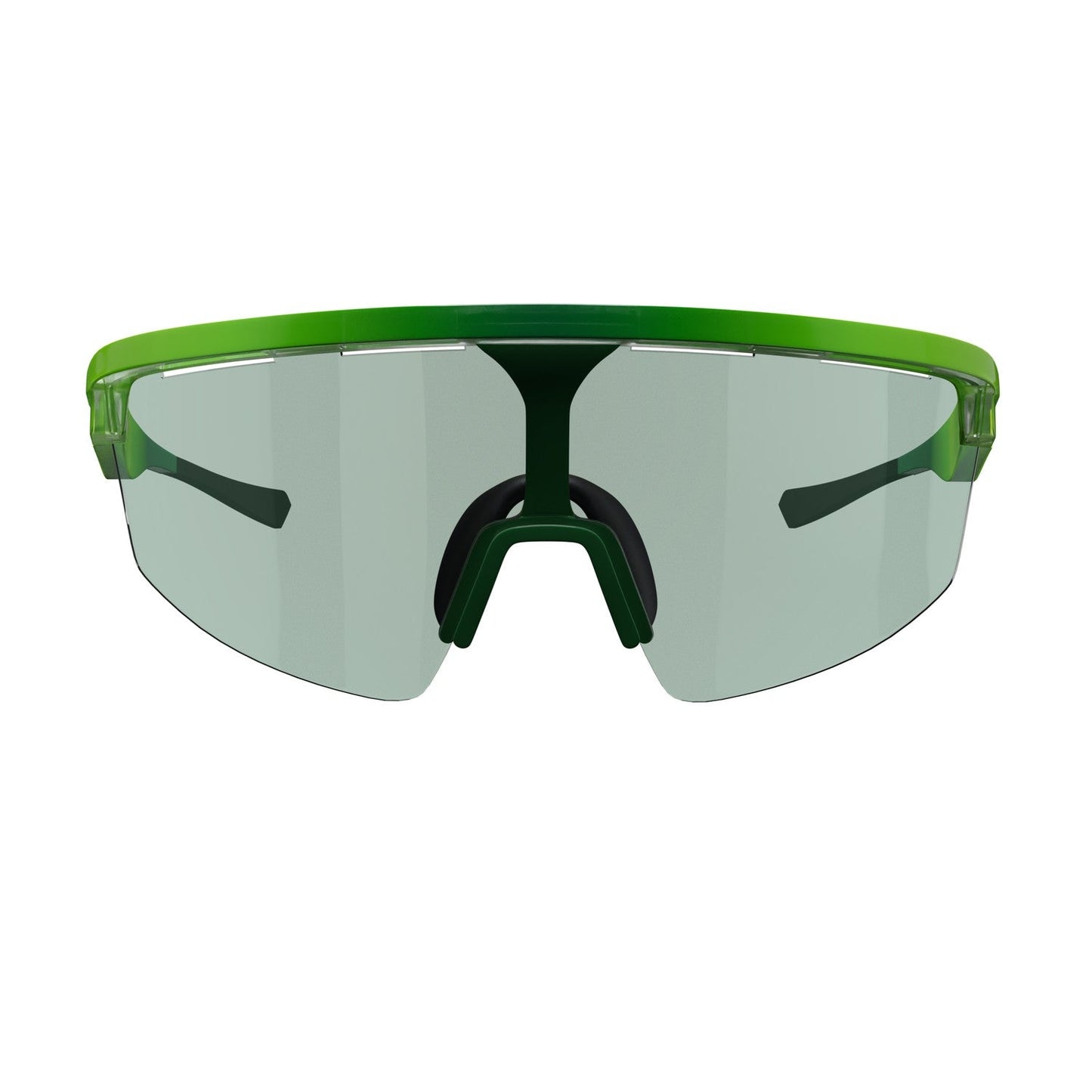 Captiva Lime Pickleball Sunglasses