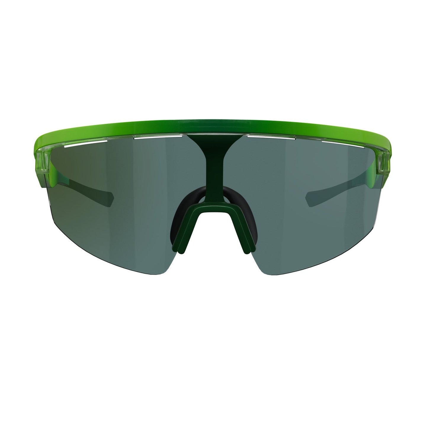 Captiva Lime Pickleball Sunglasses