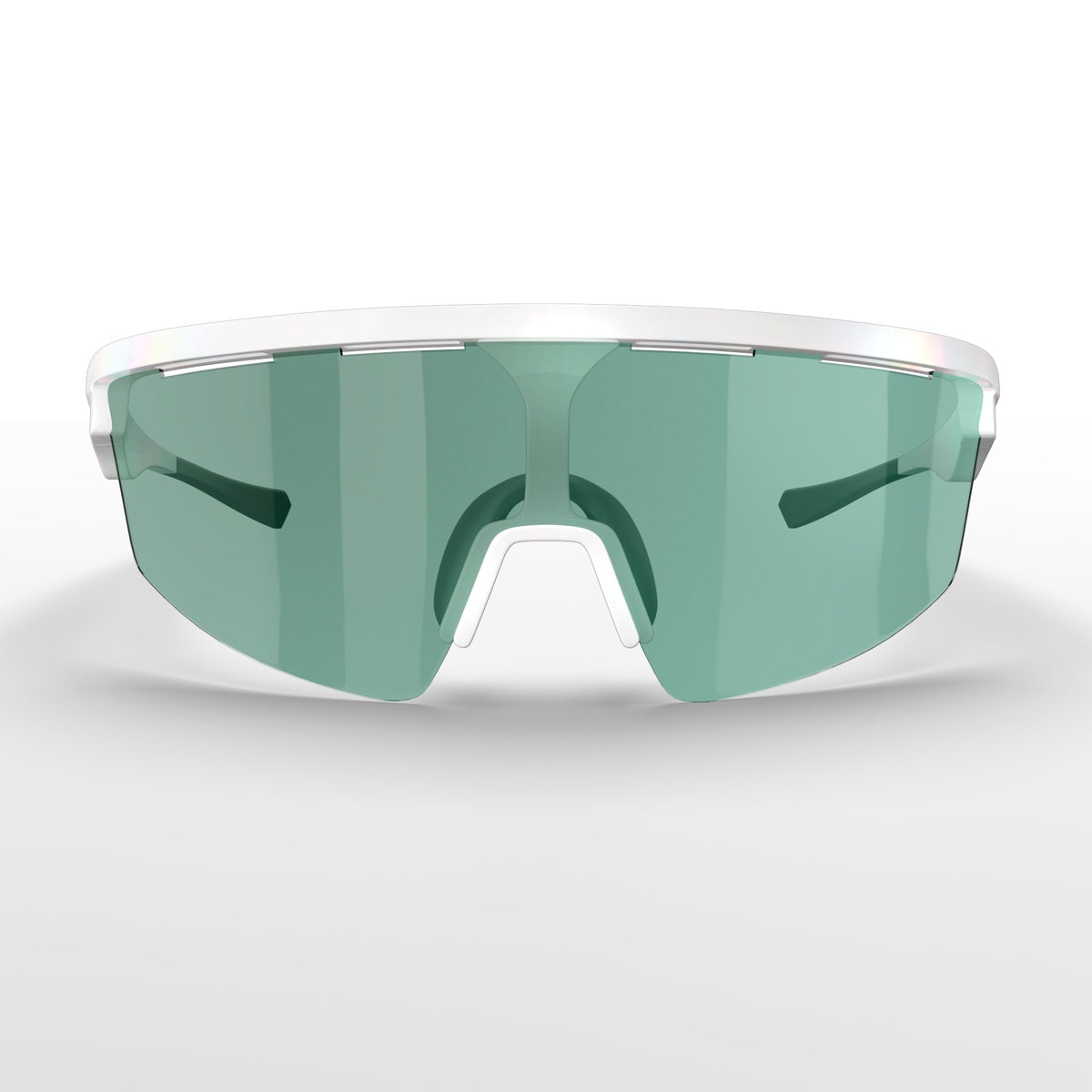 Captiva White Pearl Pickleball Sunglasses