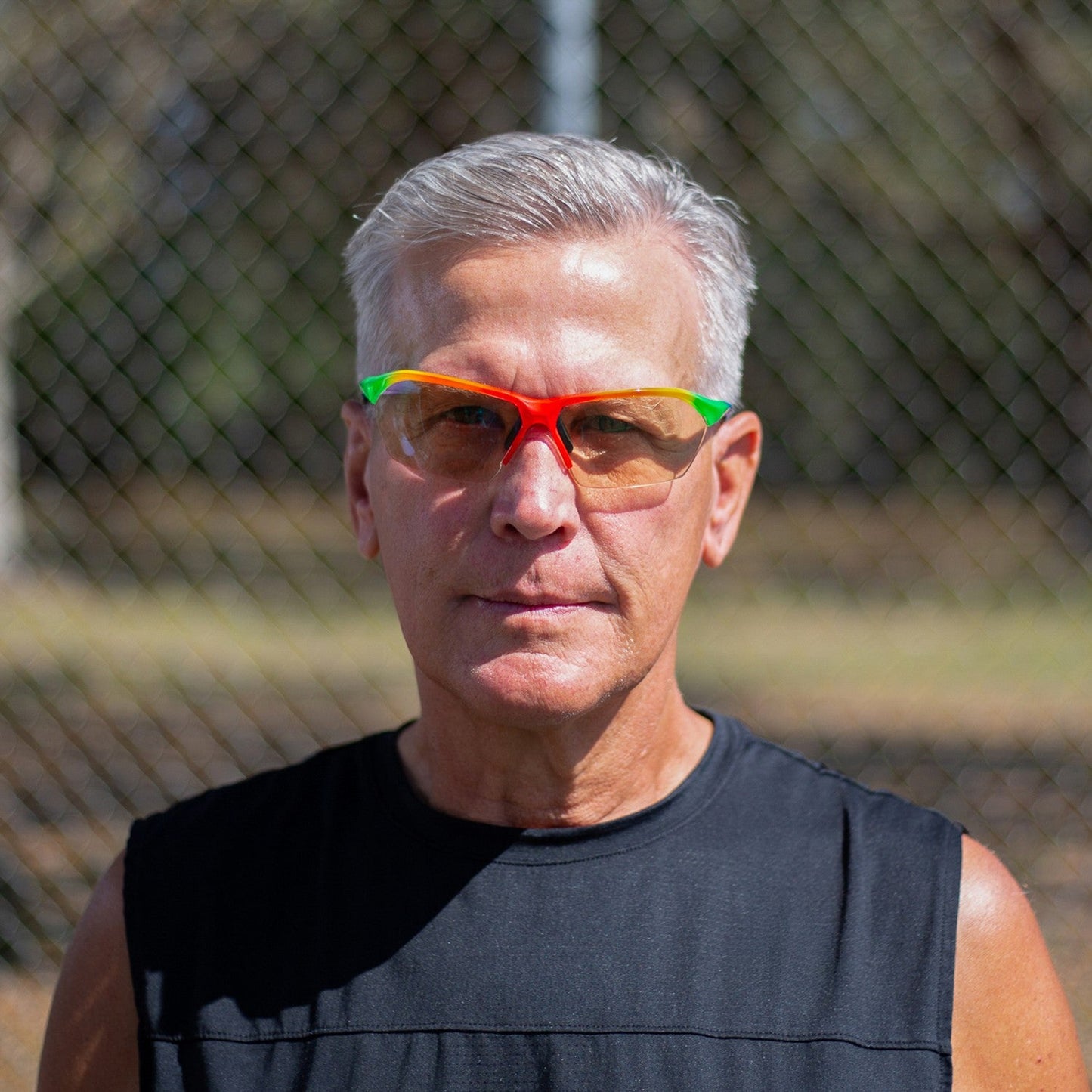 Brown Polarized