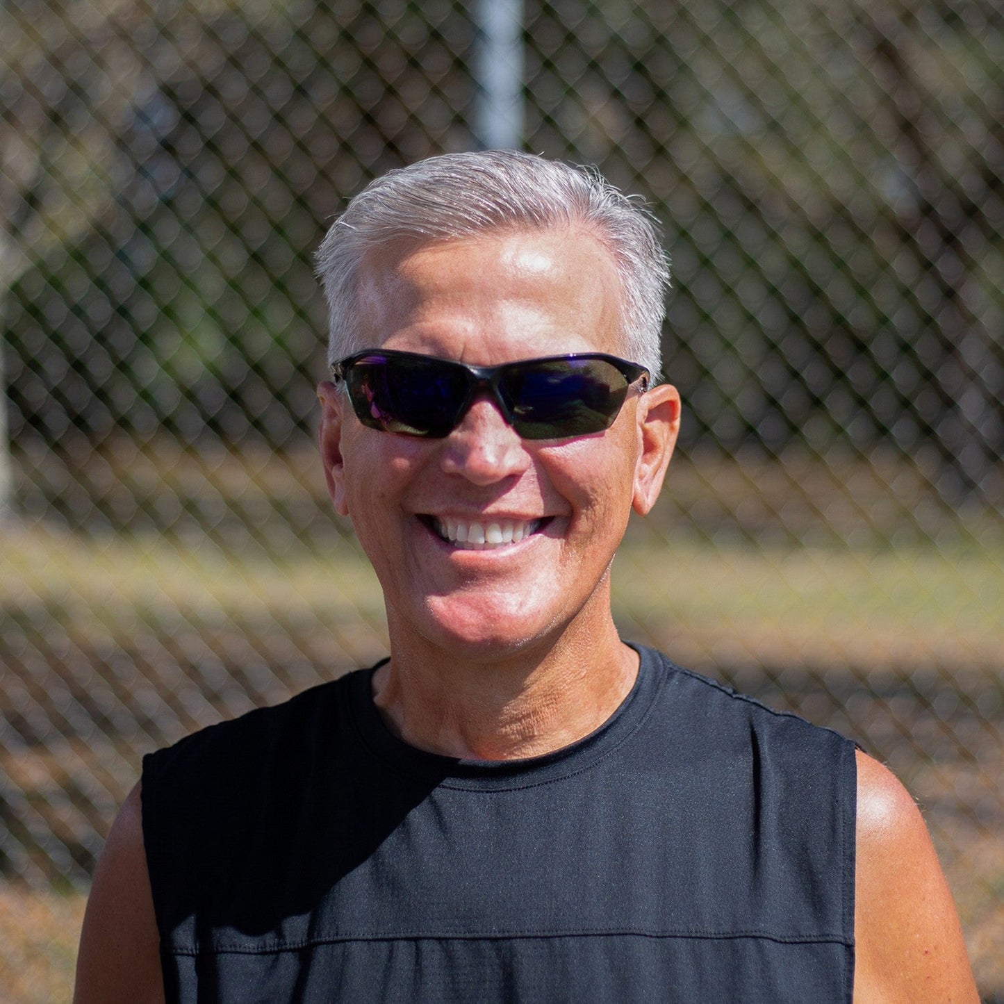 Brown Polarized