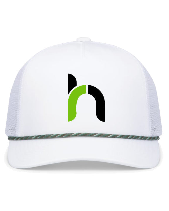 Rafa Hewett Signature Hat