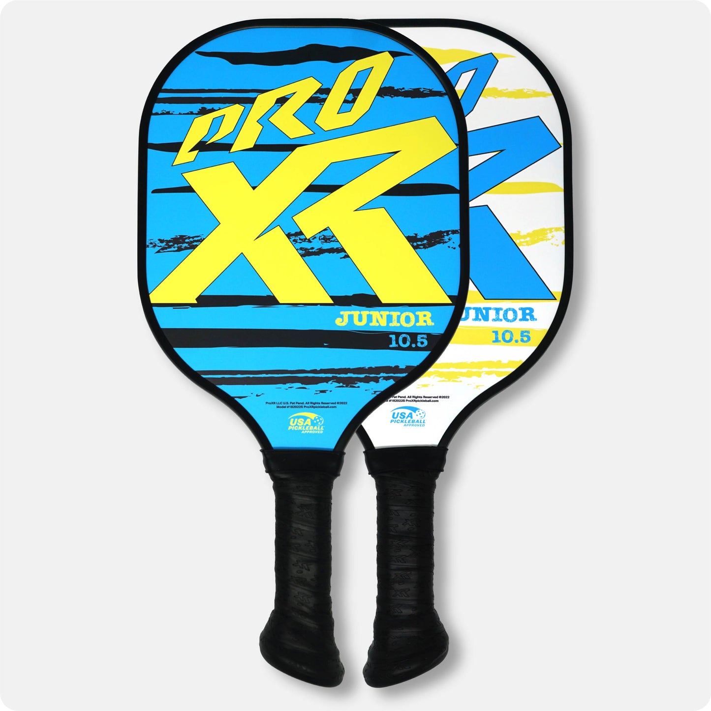 Junior Pickleball Paddle