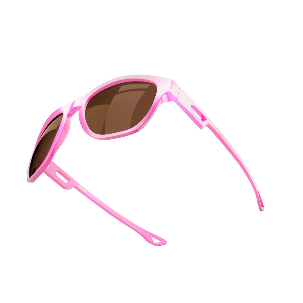 Brown Polarized