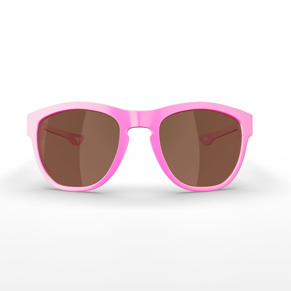 Brown Polarized