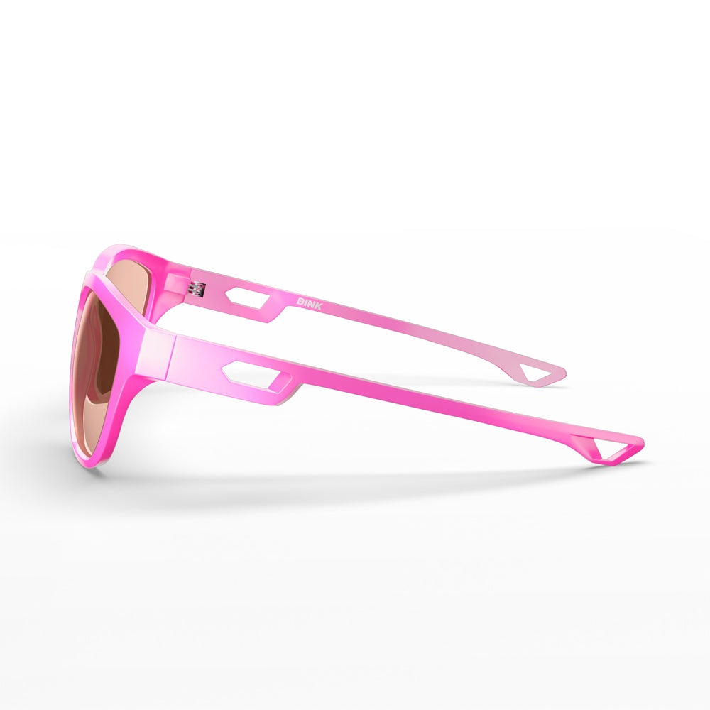 Brown Polarized