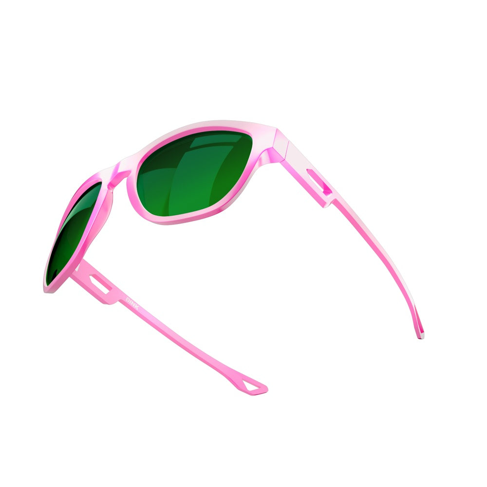 Green Polarized
