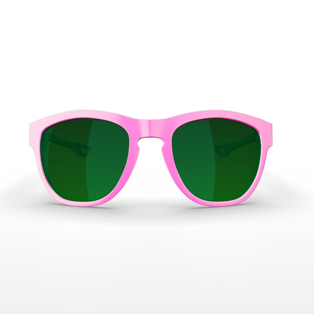 Green Polarized