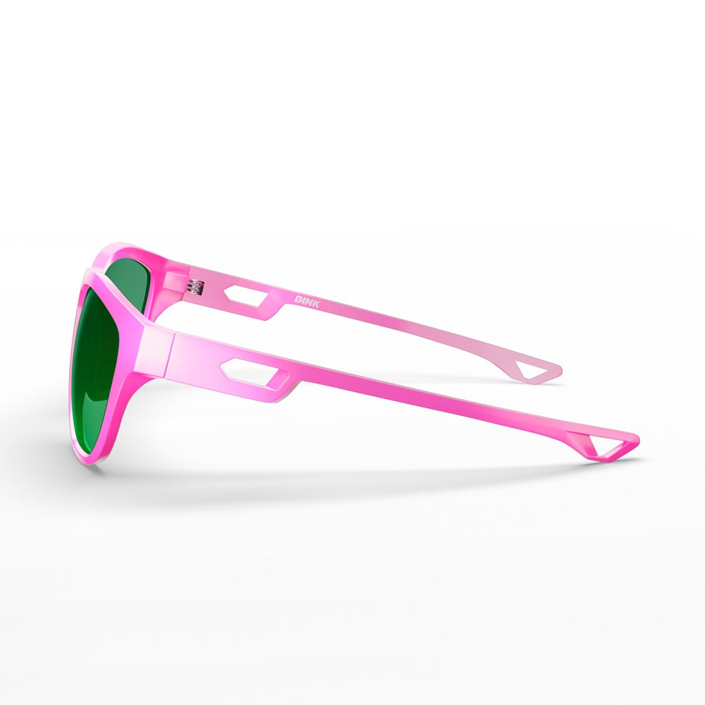 Green Polarized