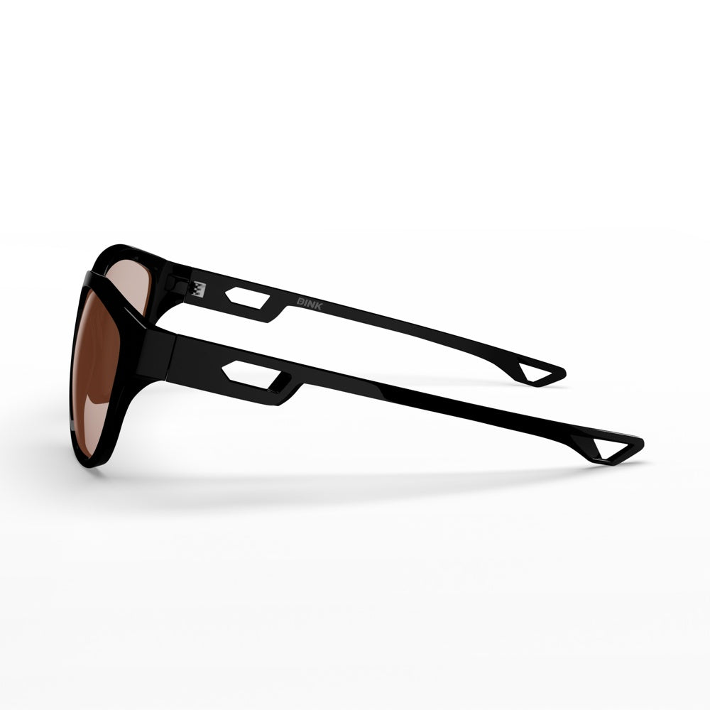 Brown Polarized