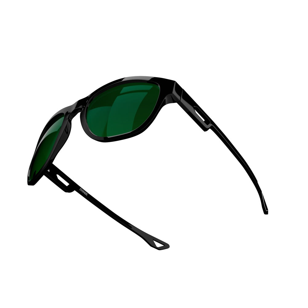 Green Polarized