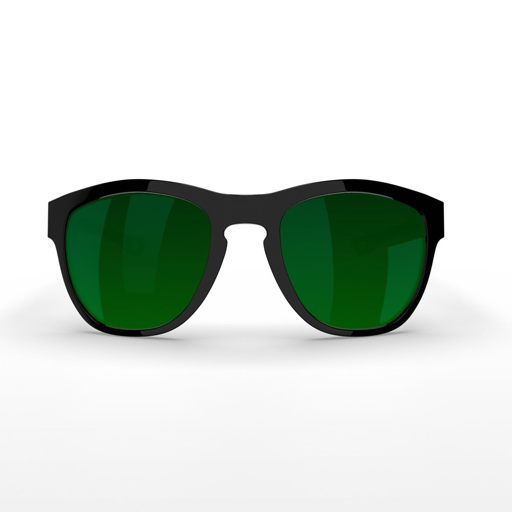 Green Polarized