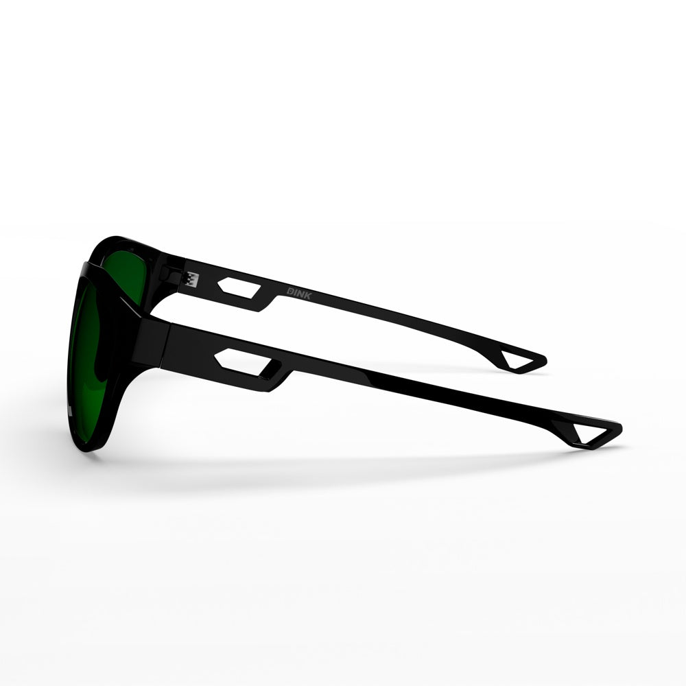 Green Polarized