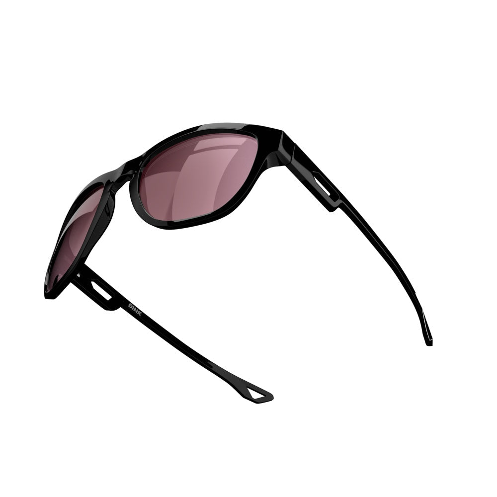 Rose Polarized