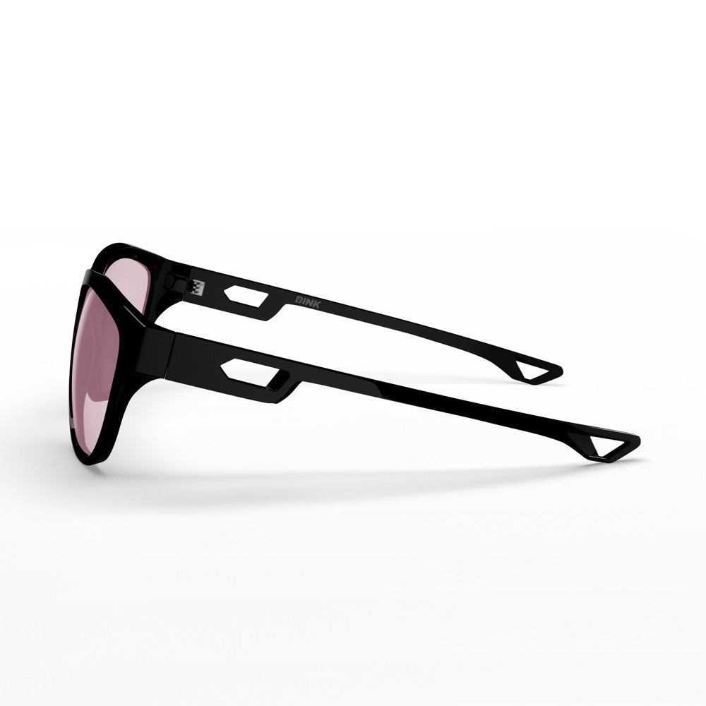 Rose Polarized