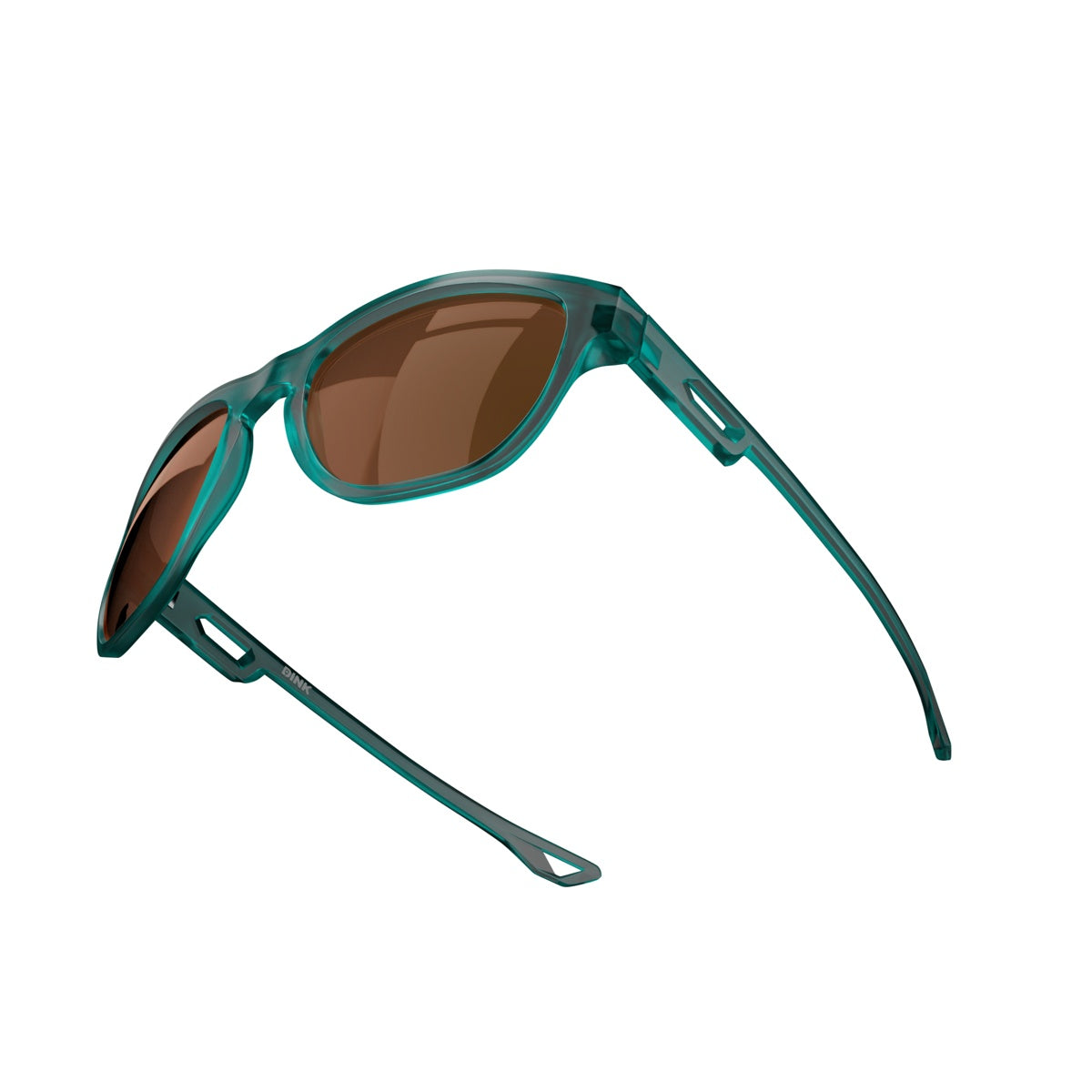 Brown Polarized