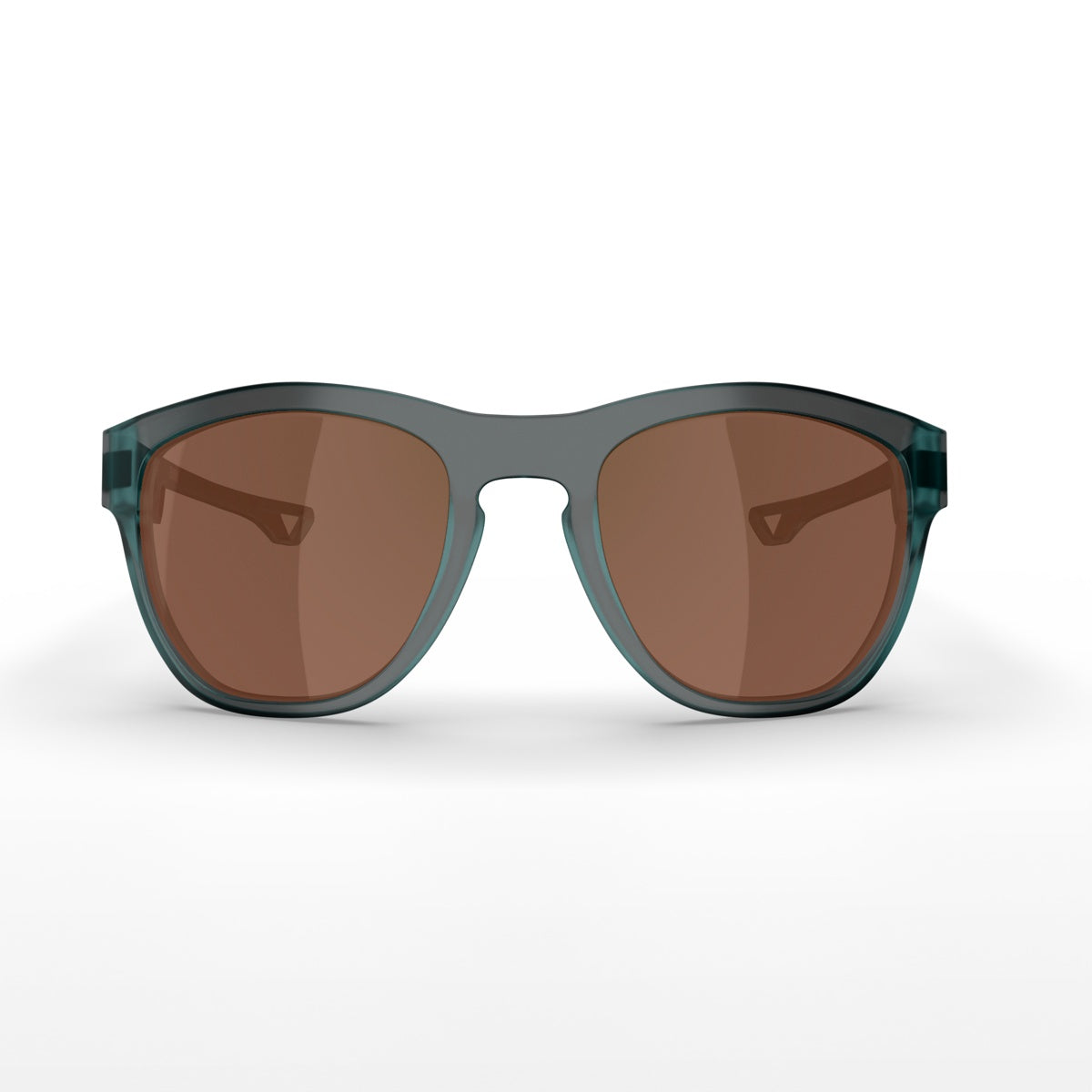 Brown Polarized
